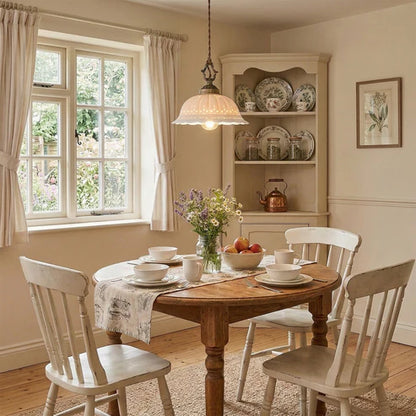 porcelain-cutout-hanging-lamp
