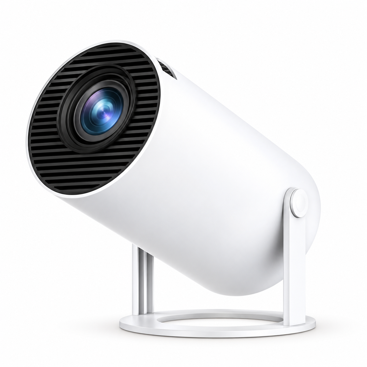 portable smart projector