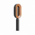 Self Cleaning Hair Brush