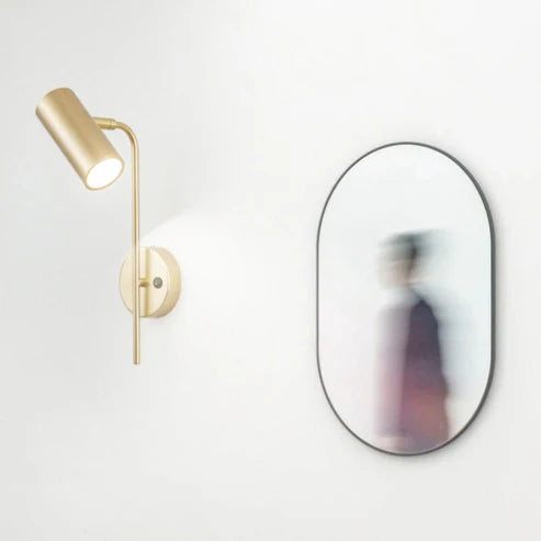 reading wall light
