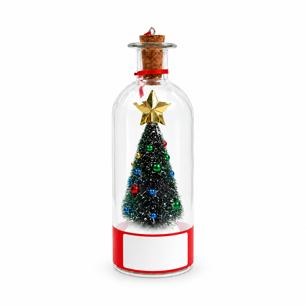 recordable christmas ornament