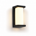Outdoor Motion Sensor Wall Lamp