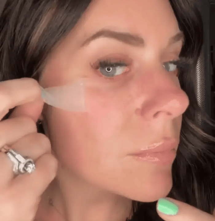 Simple Under-Eye Care for a Fresher Routine