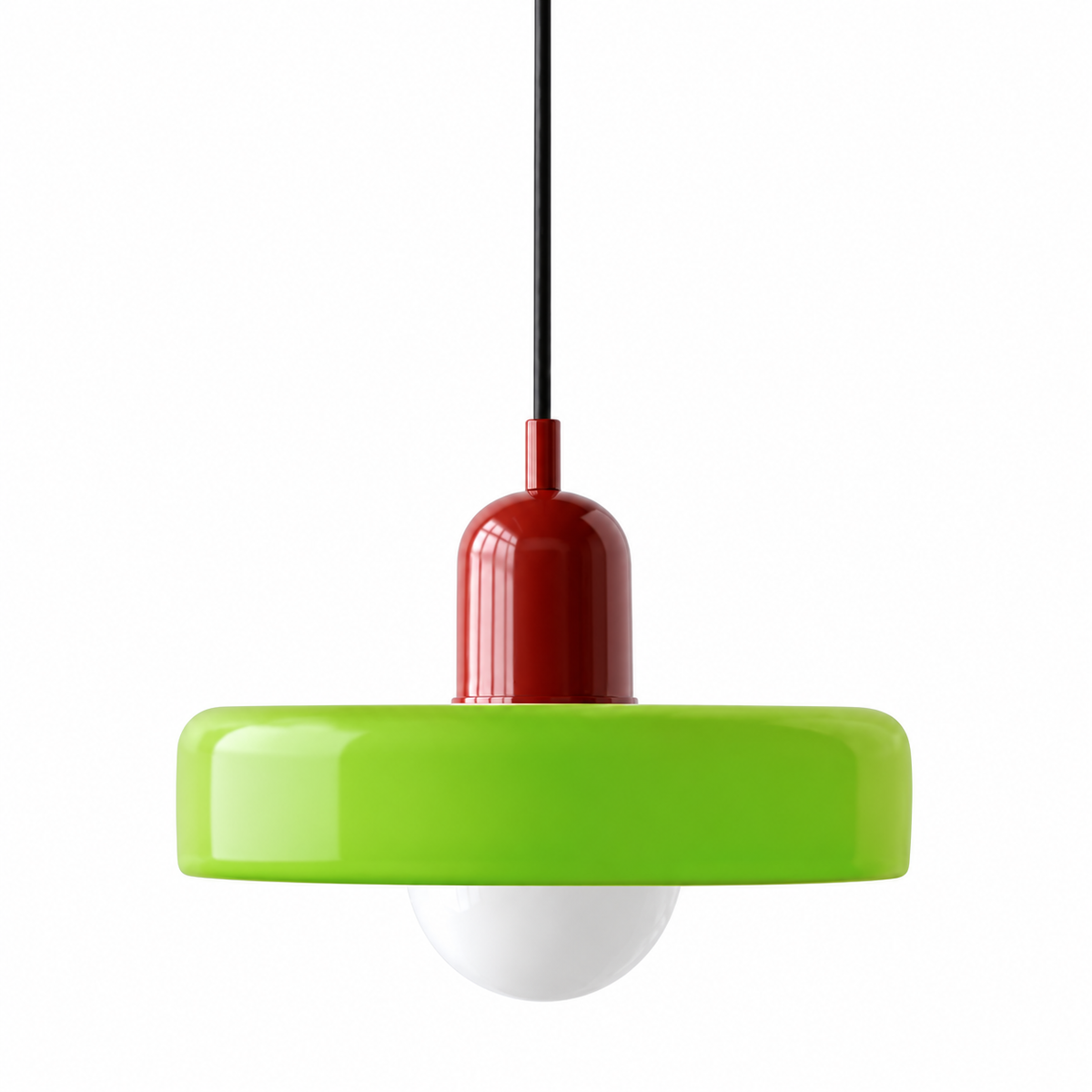 ring hanging light