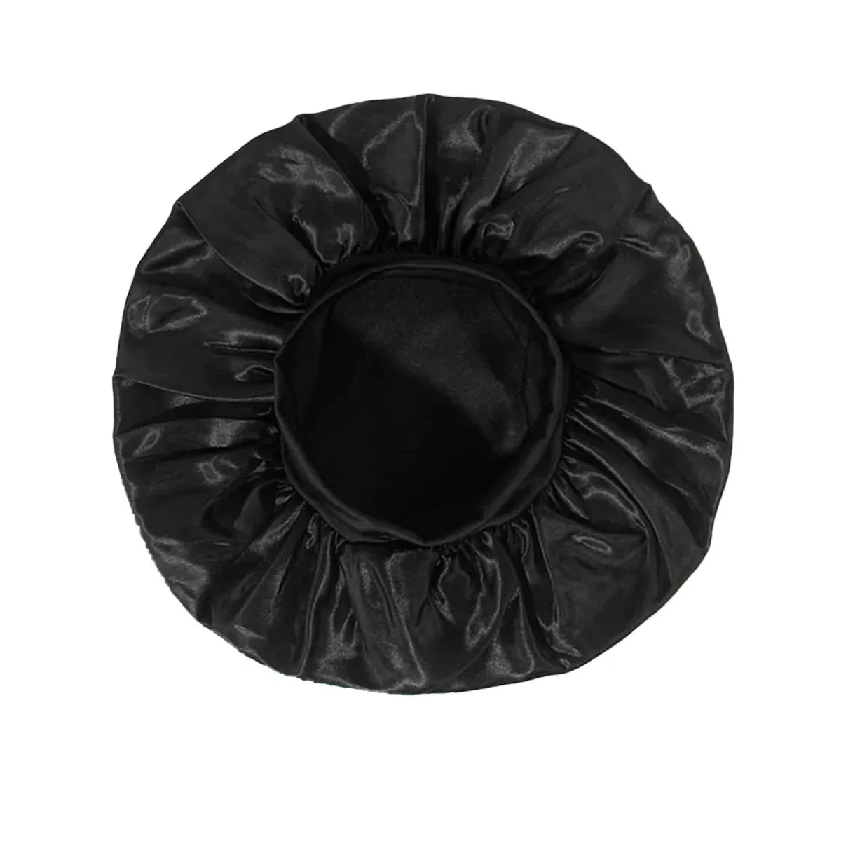 Soft Sleeping Hair Bonnet