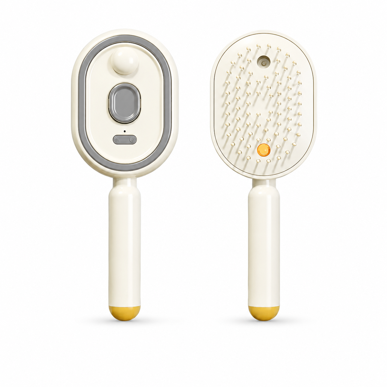 scalp massage mist brush