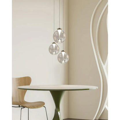 single-sphere-drop-light

