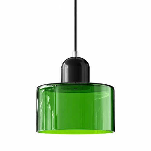 single pendant light