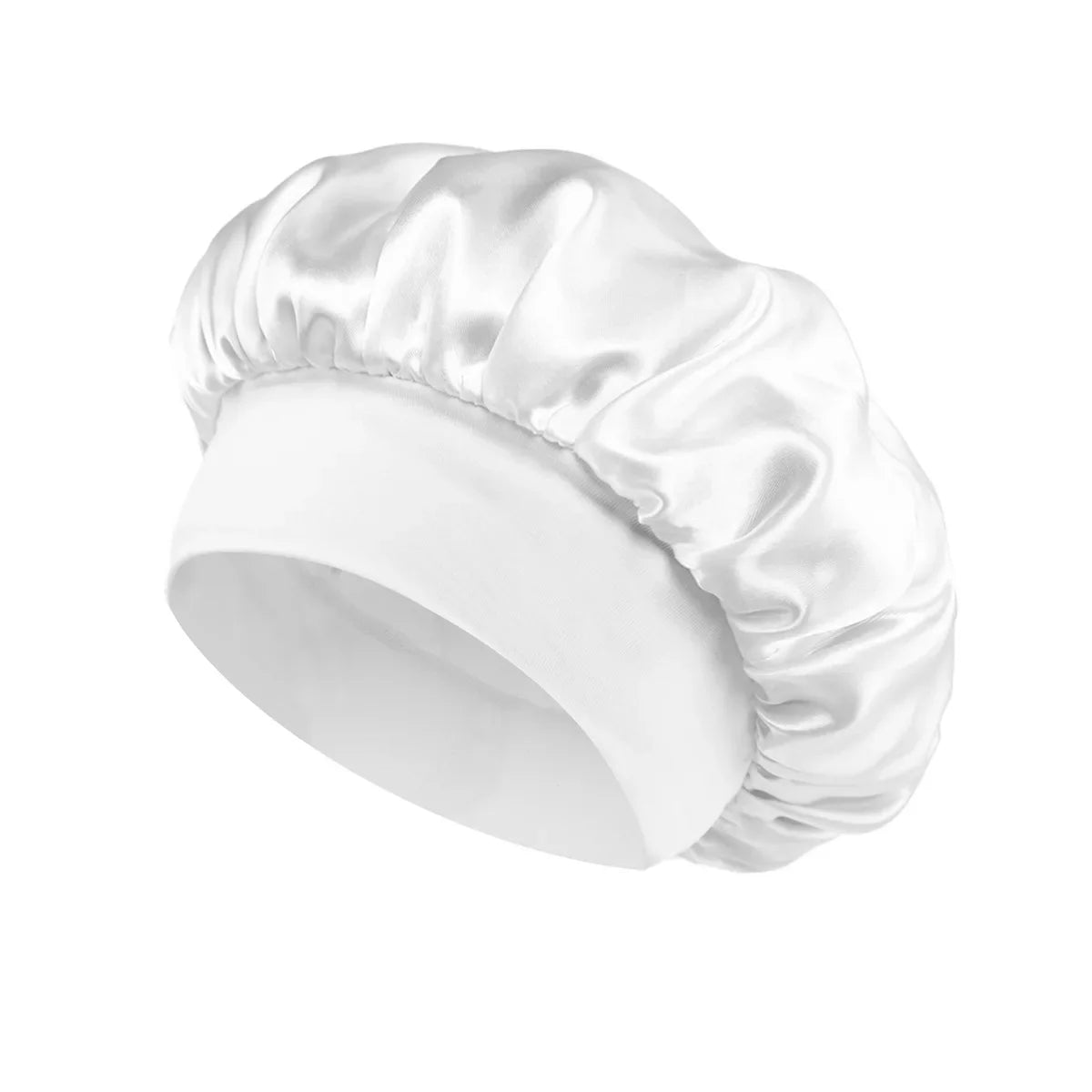 Soft Sleeping Hair Bonnet