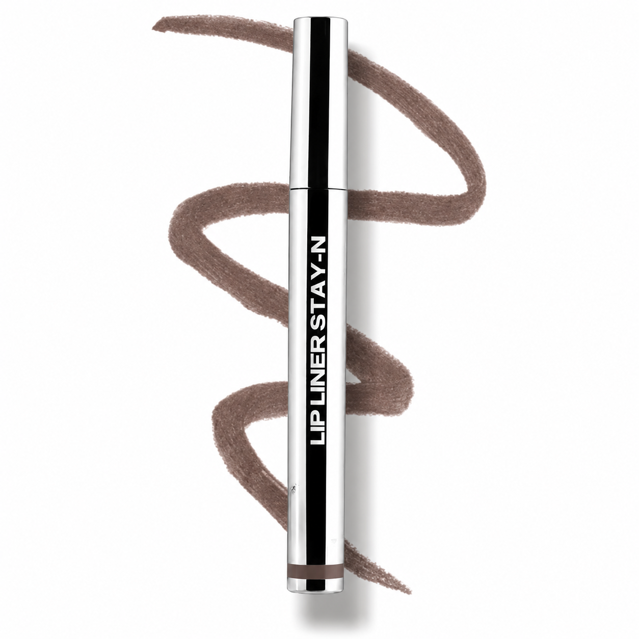 slim lip liner applicator