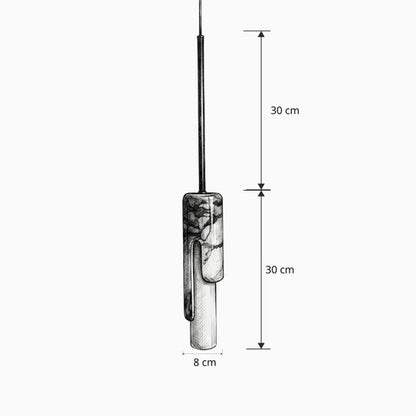 slotted-cylinder-ceiling-lamp
