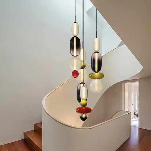 stacked-shade-pendant-light
