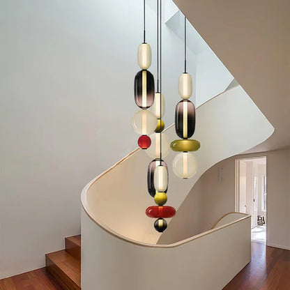 stacked-shade-pendant-light
