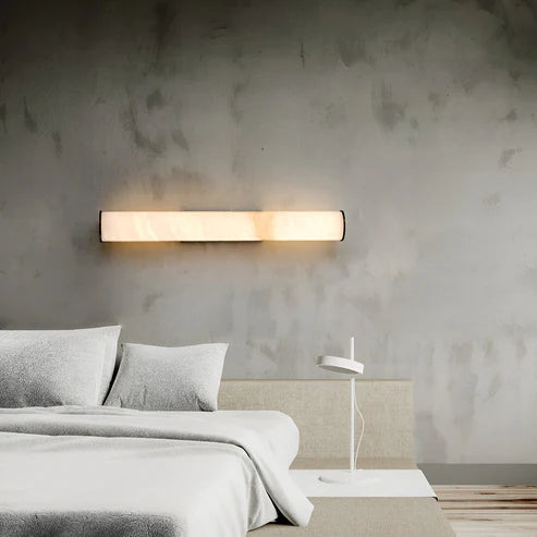 study room wall light
