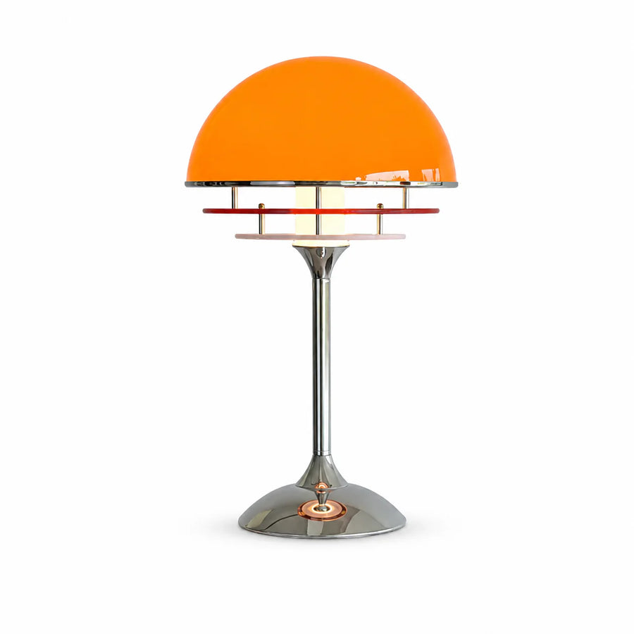 Table lamps