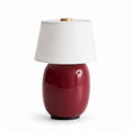 Torso Petite Table Lamp