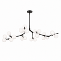 Tree Branch LED Pendant Light