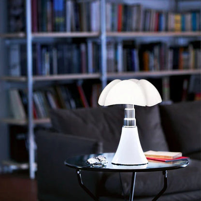 vintage table lamp
