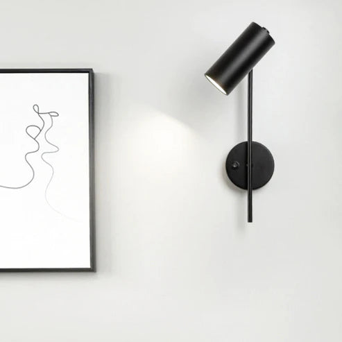 wall mounted reading lamp
