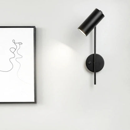wall mounted reading lamp
