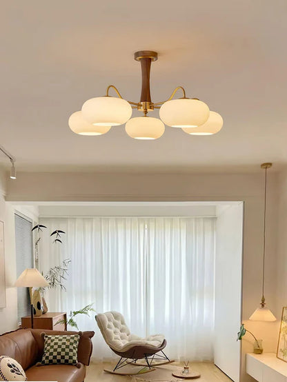 wood-stem-chandelier-detail
